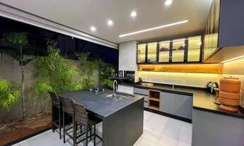 Imagem 7: Casa Térrea Semi Mobiliada no Jardins Nápoles