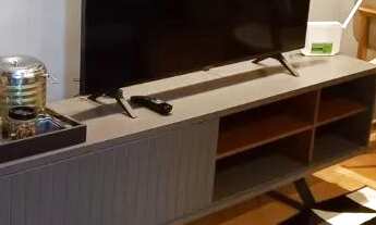 Imagem 3: MRV- Chapada Pantanal. Vende-se apartamento - Porteira Fechada - Pronto pra morar