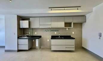 Imagem 2: Apartamento para locação no Condomínio Signature Royal Park, SJC/SP