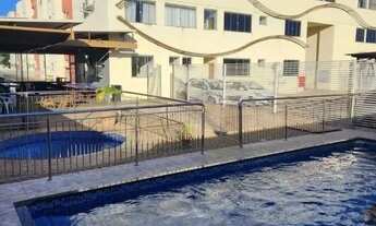 Imagem: ALUGA APARTAMENTO 02 DORMITÓRIOS NO RESIDENCIAL