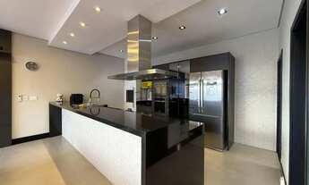 Imagem 6: Casa com 3 quartos, 294 m² - venda ou aluguel - Condominio Parque Esplanada - Votorantim/S