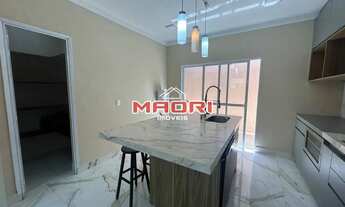 Imagem 7: Casa à venda no Condomínio Santa Clara em Valinhos