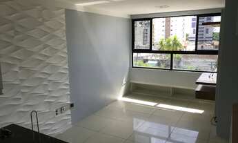 Imagem 6: Vendo apartamento Padrão em Candeias