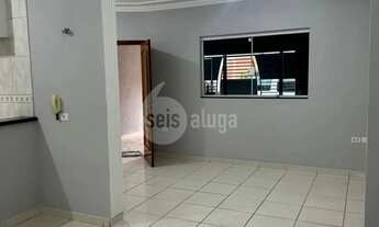 Imagem 6: Casa à venda em Vila Pantano II, 99m², 1 suíte Santa Bárbara d'Oeste