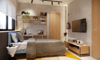 Imagem 3: Soft Jardim América Apartamento com 3 Quarto(s) e 3 banheiro(s) à Venda, 76.83 por R$ 5150