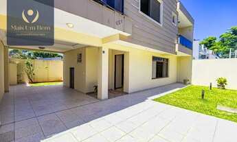 Imagem 2: Sobrado com 204,64 m², 3 quartos (1 suíte) à venda por R$ 1.350.000 - Água Verde - Curitib