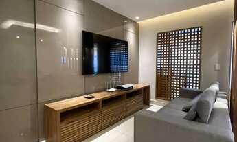 Imagem 4: Apartamento Jardins Mobiliado Fino Acabamento