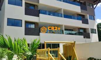 Imagem 5: Flat 75m² com 3 Quartos e 1 Suíte, em Tamandaré