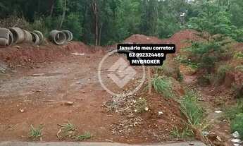 Imagem: Goiânia Terreno com Alvará Aprovado codigo