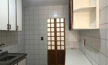 Imagem 2: Apartamento em Alphaville av Marte, 85m 3 qtos 2 vg 3.300 cond 1.030