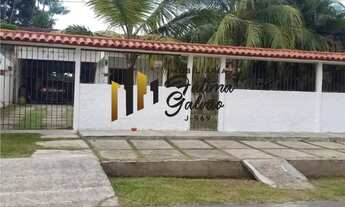 Imagem: Vendo Casa no Bairro do Aeroporto em Mosqueiro