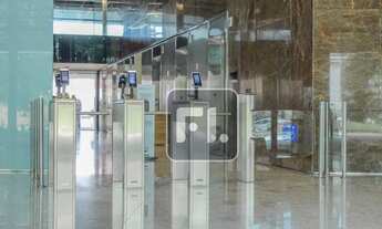 Imagem 4: Conjunto Corporativo para locação, 491 m² por R$ 67.185/mês - Brooklin - São Paulo/SP