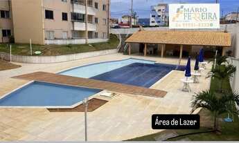 Imagem: Vendo um Apto novo em Nova Parnamirim