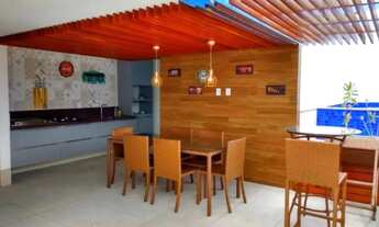 Imagem 4: Excelente apartamento no Alto Branco, localização privilegiada