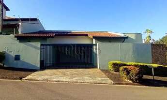 Imagem 3: Casa à venda e para alugar em Campinas, Parque Alto Taquaral, com 4 suítes, com 249 m²