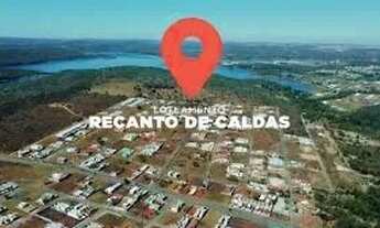 Imagem 2: VENDO ÁGIO LOTE EM CALDAS NOVAS