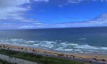 Imagem 3: APARTAMENTO NASCENTE 59m² VISTA MAR 2 QUARTOS 1 SUÍTE 2 VAGAS INFRA VENDE JAGUARIBE