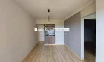 Imagem 7: Apartamento a venda com 52m²