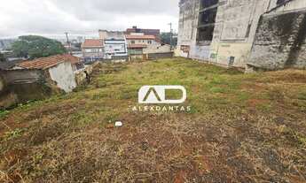 Imagem 3: Terreno à venda, 1940 m² por R$ 10.500.000,00 - Santo Antônio - São Caetano do Sul/SP