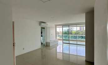 Imagem 5: Vision Residence | Frente ponta negra