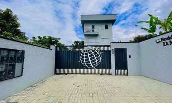 Imagem 2: Apartamento com 2 dormitórios à venda, 52 m² por R$ 380.000,00 - Jardim Colonial - Atibaia