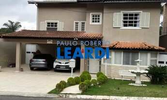 Imagem: CASA EM CONDOMÍNIO - PARQUE VIANA - SP