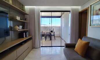 Imagem 7: Cobertura com 2 quartos no bairro Sagrada Família