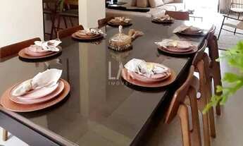 Imagem 6: Casa em Condomínio para aluguel, 3 quartos, 3 suítes, 3 vagas, Garças - Belo Horizonte/MG