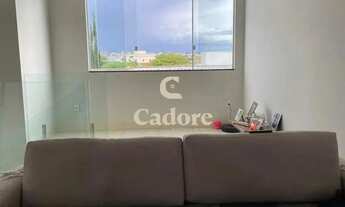 Imagem 5: Sobrado à venda no Grand Ville c/ 4/4 sendo 2 suítes