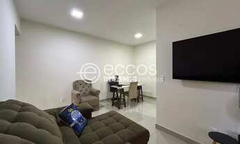 Imagem 3: Apartamento à venda, 2 quartos, 1 suíte, 2 vagas, Cazeca - Uberlândia/MG