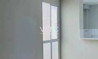 Imagem 2: Apartamento à venda no bairro São Jorge em Uberlândia