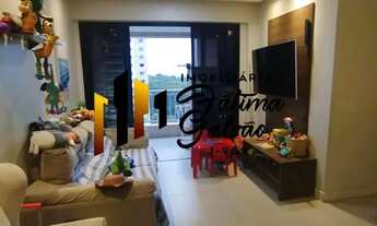 Imagem: Vendo Apt 3/4 Na Enéas Pinheiro / Marco