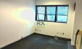 Imagem 2: Comercial, com 35 m² no bairro Perdizes