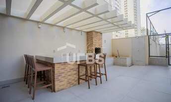 Imagem 5: Cora Alto do Bueno: Apartamento de Alto Padrão com 3 Suítes no Coração do Setor Bueno!