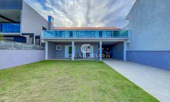 Imagem 4: Residência Com Vista Incrível Para o Mar Com Aconchego De Casa De Praia