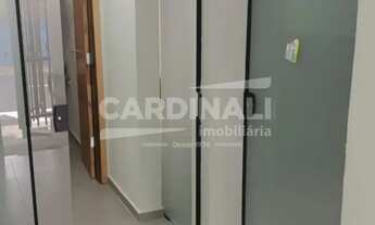 Imagem 3: Salão Comercial no Jardim São Carlos próximo ao INSS em São Carlos