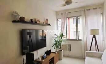 Imagem 2: MÉIER | Rua Pedro de Carvalho - Apartamento 3 Quartos