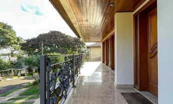 Imagem 4: Casa à venda em Valinhos, Sítio Recreio dos Cafezais, com 4 suítes, com 565 m²