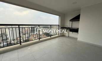 Imagem: APARTAMENTO À VENDA NO TATUAPÉ, 3 DORMITÓRIOS