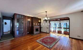 Imagem: Casa à venda, 5 quartos, 3 vagas, Iucas