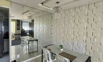 Imagem 5: APARTAMENTO 2 QUARTOS (1 SUÍTE), 60M² - IMBUÍ