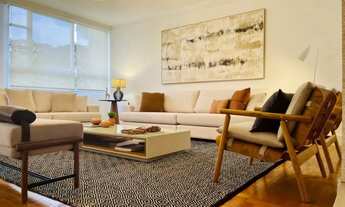 Imagem 7: Apartamento com 3 dormitórios 2 vagas a venda no Morro dos Ingleses