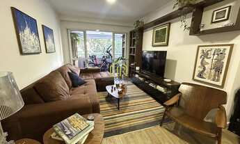 Imagem 2: Apto 03 dorm. sendo 01 suíte, 01 vaga - Centro