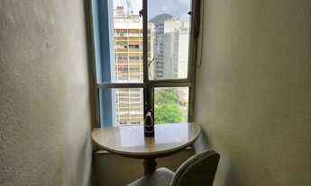 Imagem 2: Apartamento para aluguel na Princesa Izabel, mobiliado e com vaga