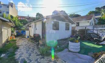 Imagem 4: Terreno a venda no bairro Pilarzinho em Curitiba/PR