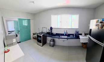 Imagem 6: Casa Conjunto Beira Mar esquina [1417