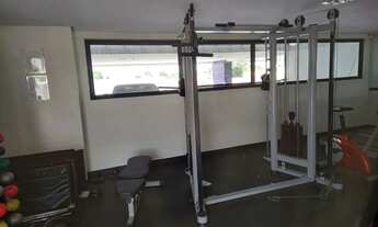 Imagem 4: Apartamento com 3 quarto, semi mobiliado Nova Betânia - Mossoró - RN