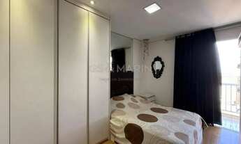 Imagem 7: Apartamento à venda no Ed. Evolution Home Alto da Palhano, em Londrina