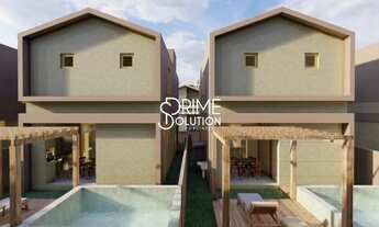 Imagem: Casa em Barreirinhas com 4 Suites e Pisicina