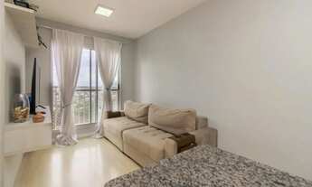 Imagem: Apartamento para venda em Jaraguá com 2